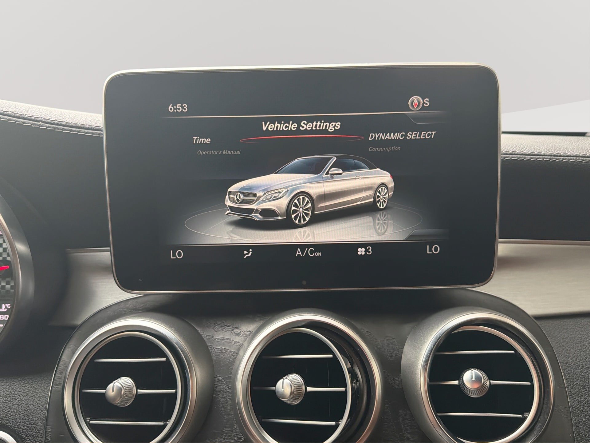 Used 2017 Mercedes-Benz C 43 AMG 4MATIC Cabriolet image 12