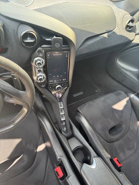 Used 2019 McLaren 720S Performance image 13