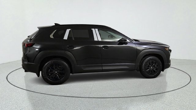 New 2026 MAZDA CX-50 AWD 2.5 Hybrid w/ Weather Package image 8