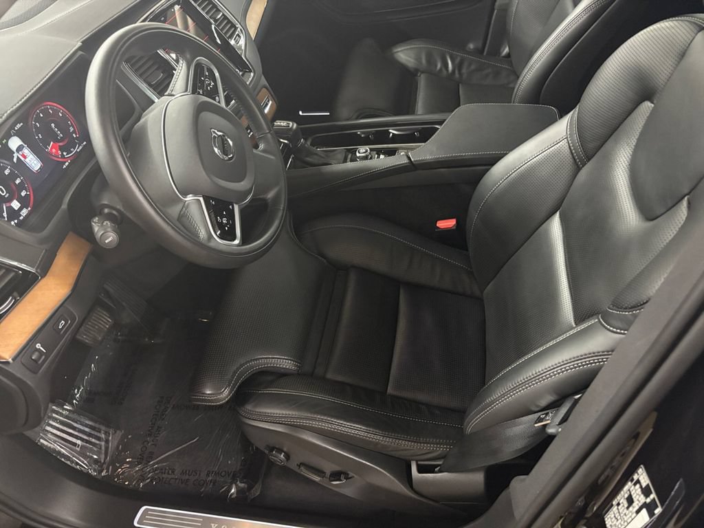 Used 2020 Volvo XC90 T6 Inscription w/ Protection Package Premier AWD/4WD image 10