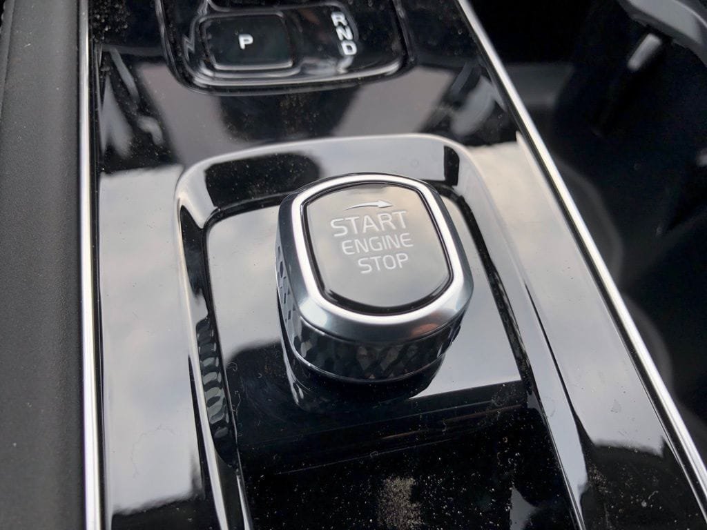 New 2026 Volvo XC90 B6 Plus w/ Protection Package Premier AWD/4WD image 26