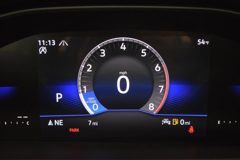 New 2026 Volkswagen Jetta Sport image 9