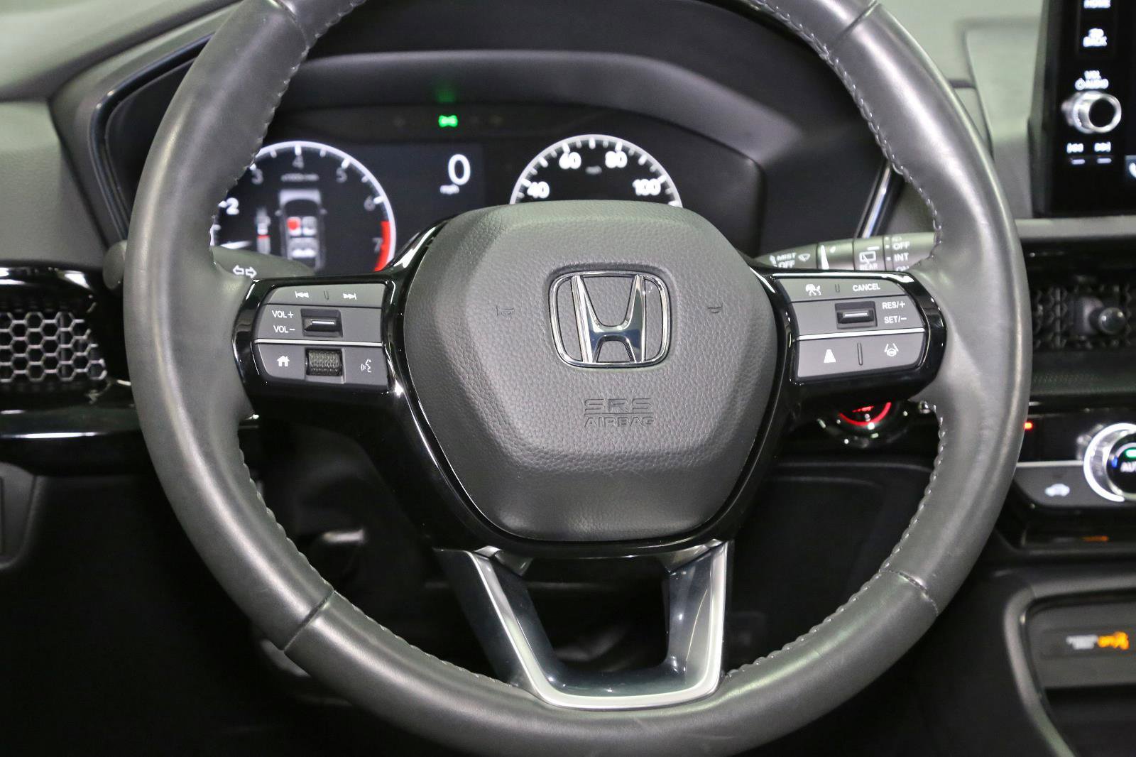 Certified 2024 Honda CR-V EX-L image 6