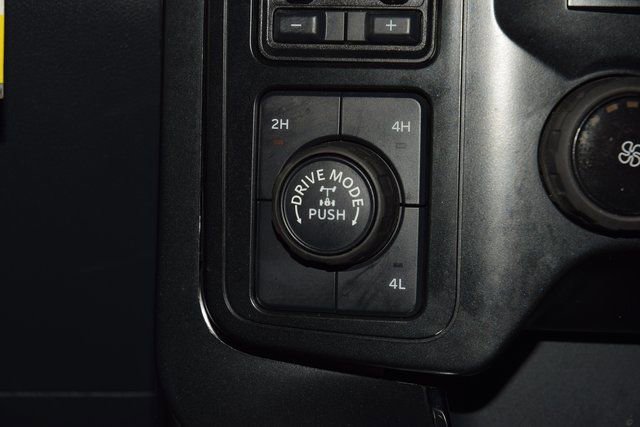 Used 2024 Ford F150 STX w/ STX Black Appearance Package image 28