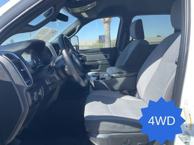 Used 2024 RAM 2500 Big Horn image 18