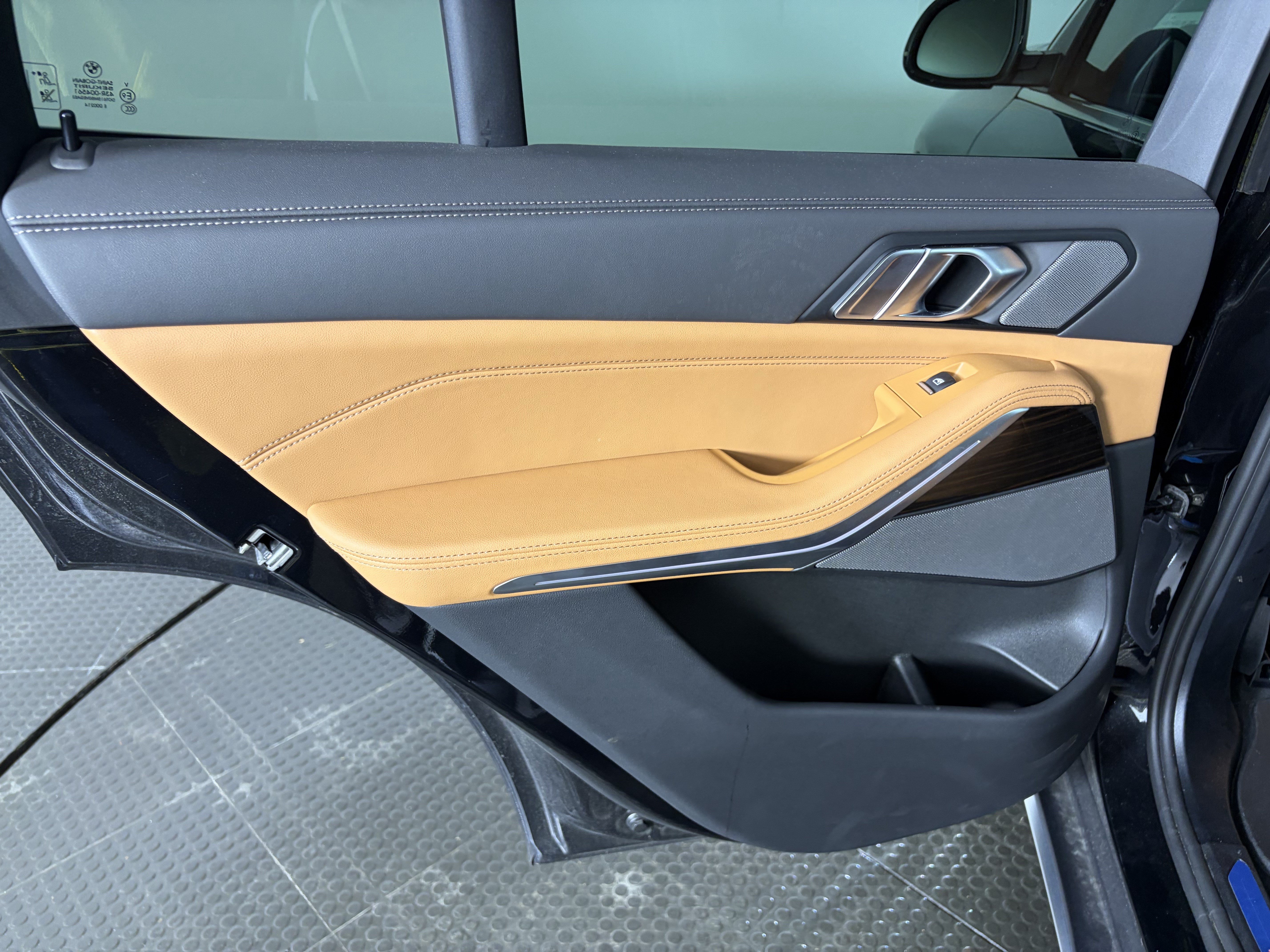 Used 2026 BMW X5 xDrive40i AWD/4WD image 14