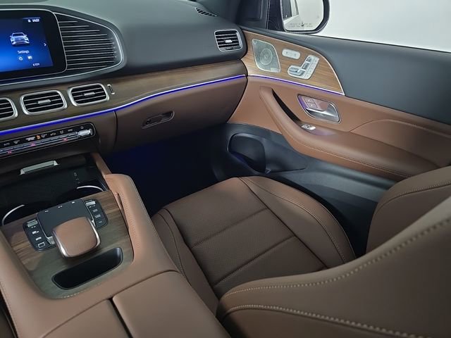 New 2026 Mercedes-Benz GLE 450 4MATIC image 24