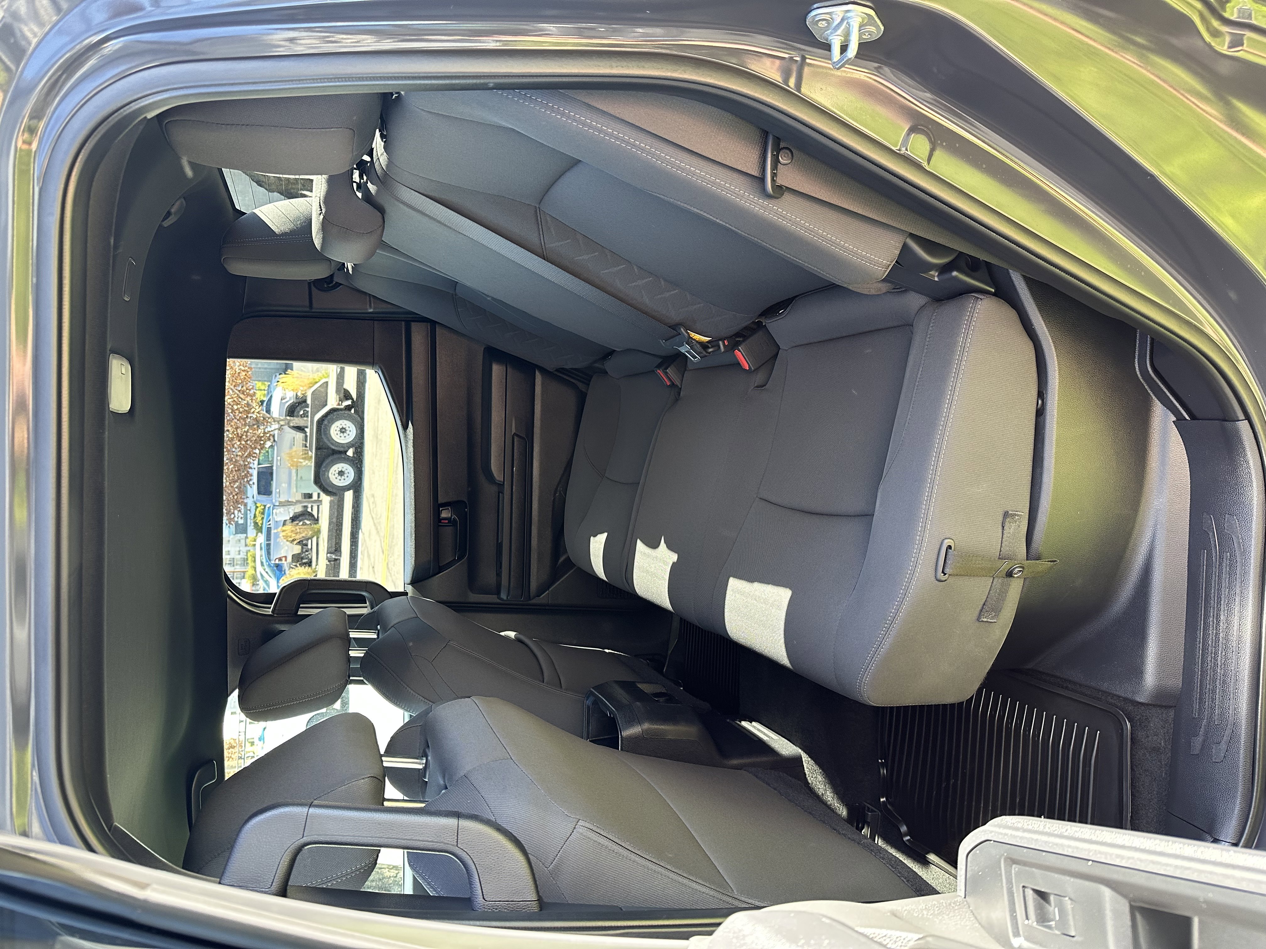 Used 2024 Toyota Tacoma SR5 image 21