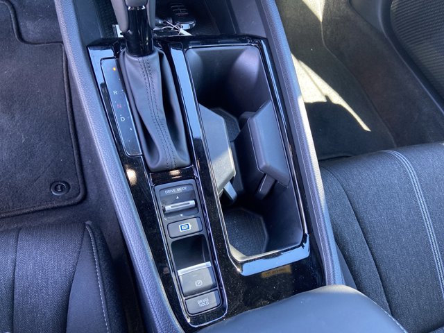 Used 2024 Honda Accord Sport image 38