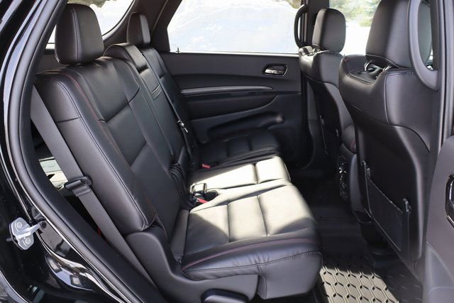 New 2026 Dodge Durango GT w/ Tow 'N Go Package image 43