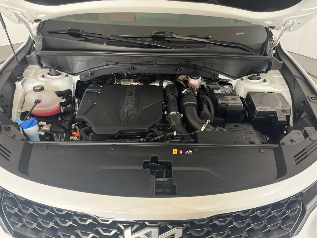 Used 2023 Kia Sorento SX Prestige AWD/4WD image 9