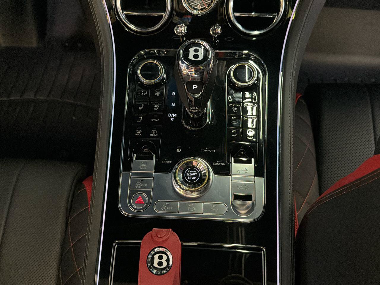 Used 2022 Bentley Continental GT Speed AWD/4WD image 23