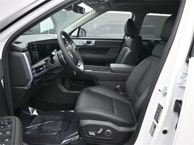 New 2026 Hyundai Santa Fe Limited image 11