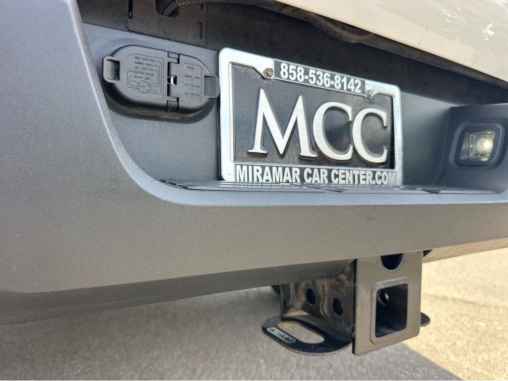 Used 2024 Toyota Tacoma SR RWD image 36
