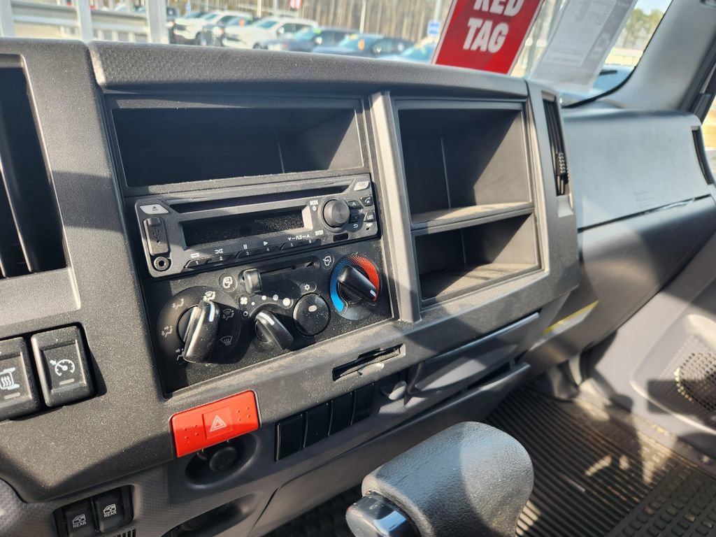 New 2025 Chevrolet Low Cab Forward image 14