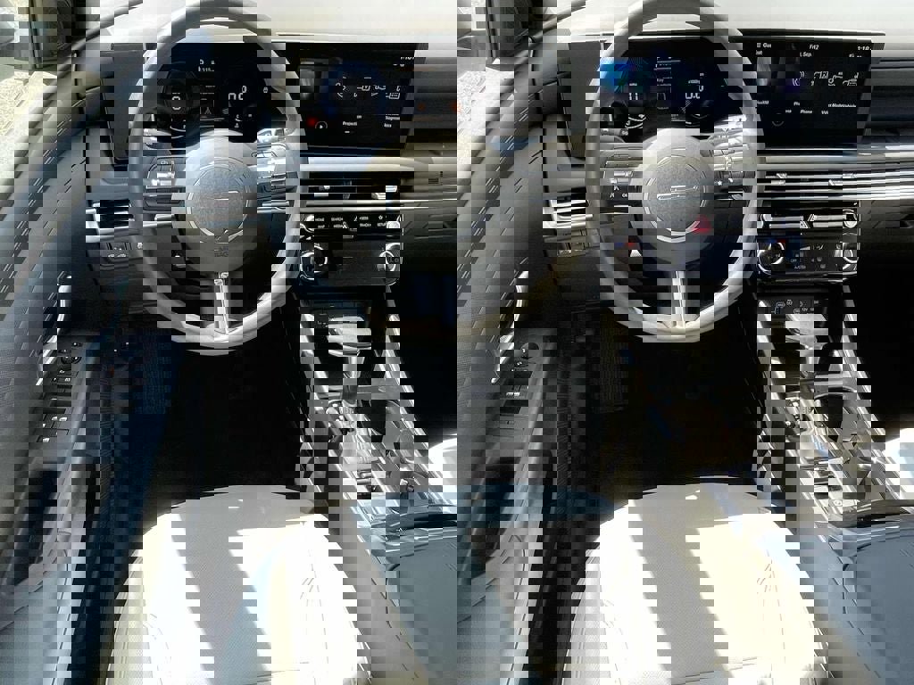 New 2026 Hyundai Santa Cruz SEL image 18