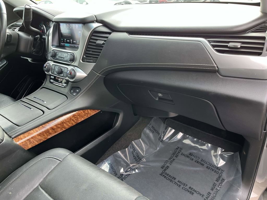 Used 2018 Chevrolet Tahoe Premier image 26
