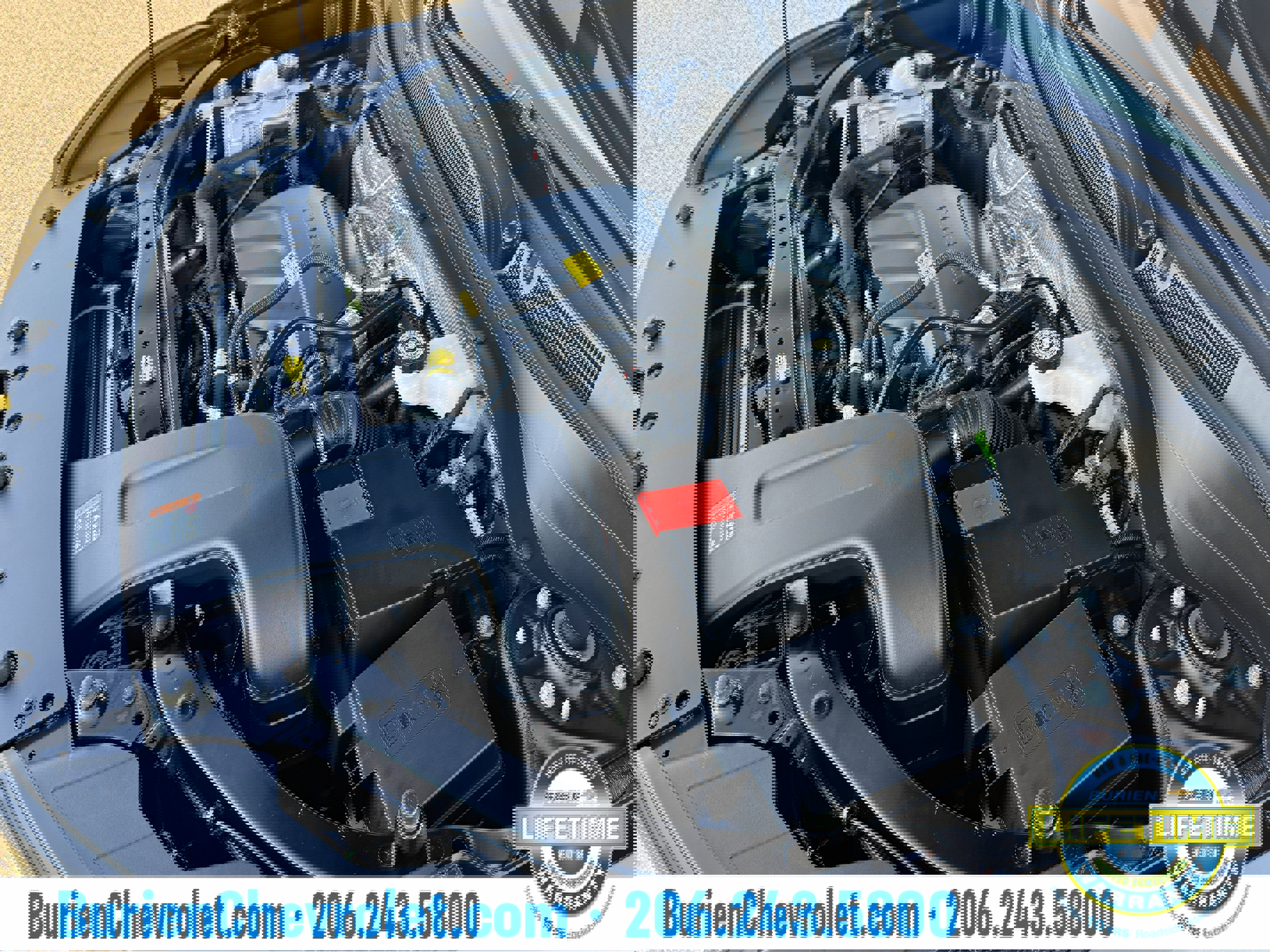 Used 2025 Chevrolet Trax LS w/ LS Convenience Package image 32