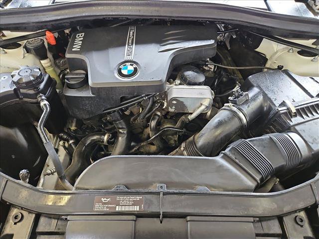 Used 2014 BMW X1 sDrive28i RWD image 23