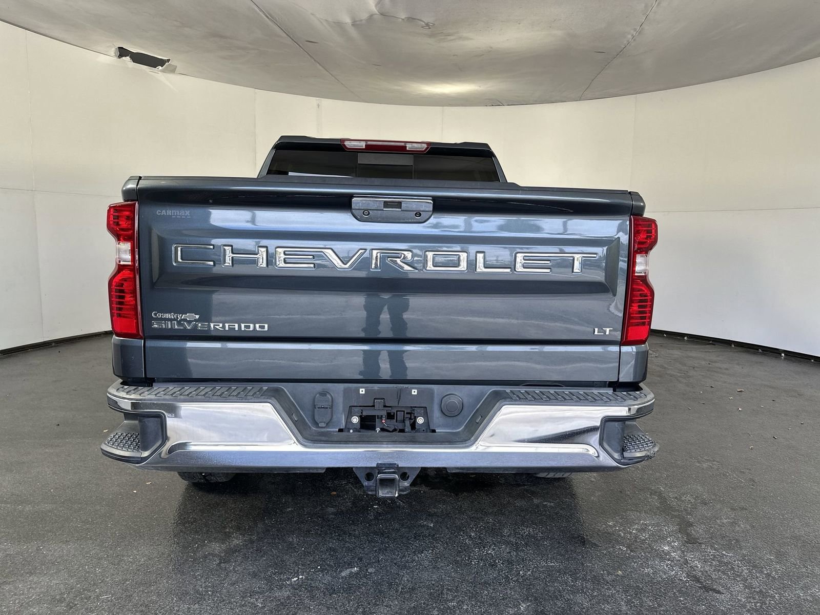Used 2019 Chevrolet Silverado 1500 LT w/ All-Star Edition image 10
