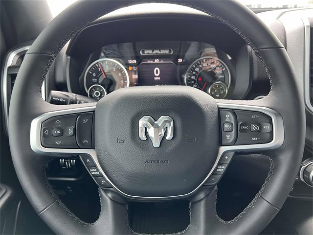 Certified 2025 RAM 1500 Big Horn image 14