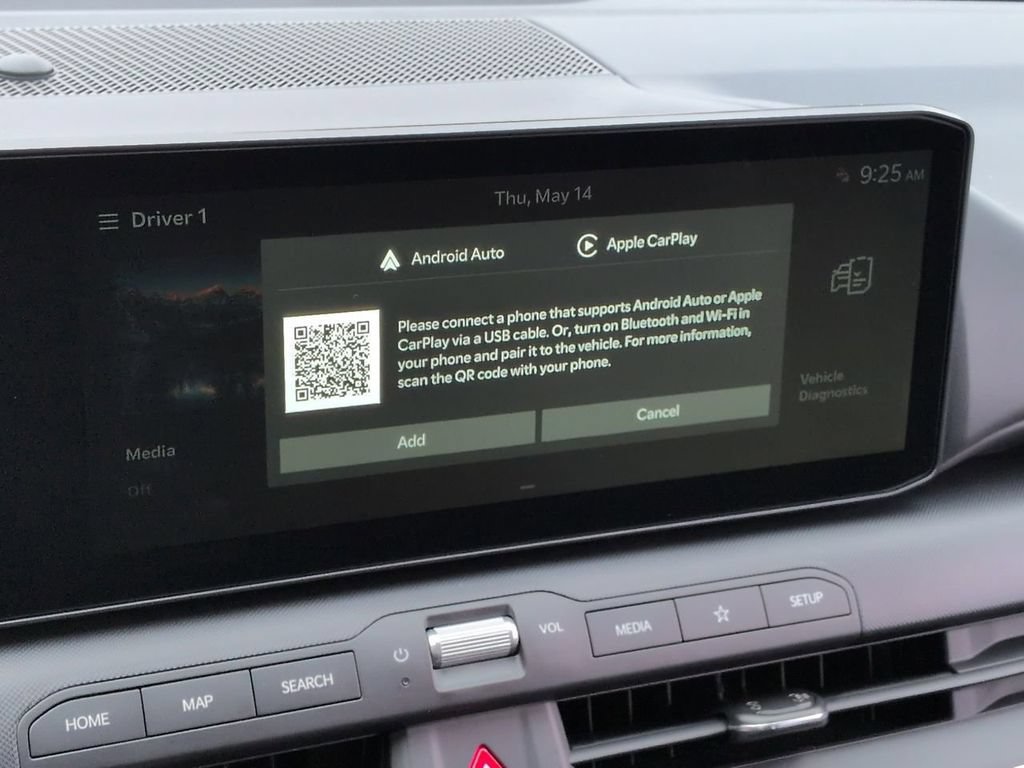 New 2026 Kia K4 FWD image 14