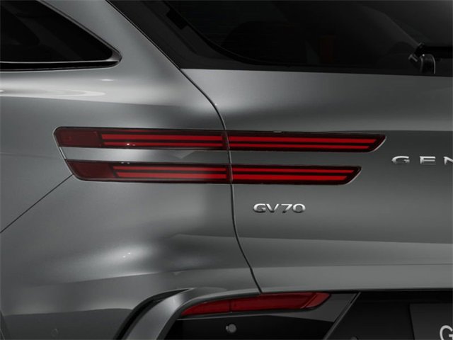 New 2026 Genesis GV70 3.5T Sport Prestige image 10
