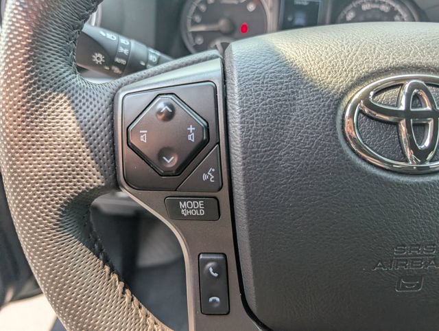 Used 2023 Toyota Tacoma TRD Off-Road AWD/4WD image 17