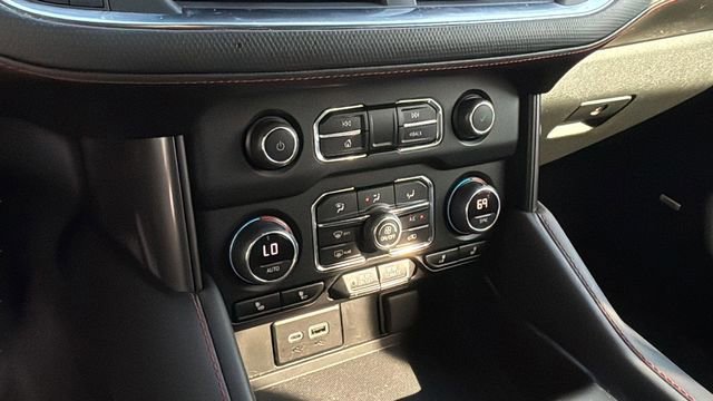 Used 2023 Chevrolet Tahoe RST w/ Luxury Package image 29