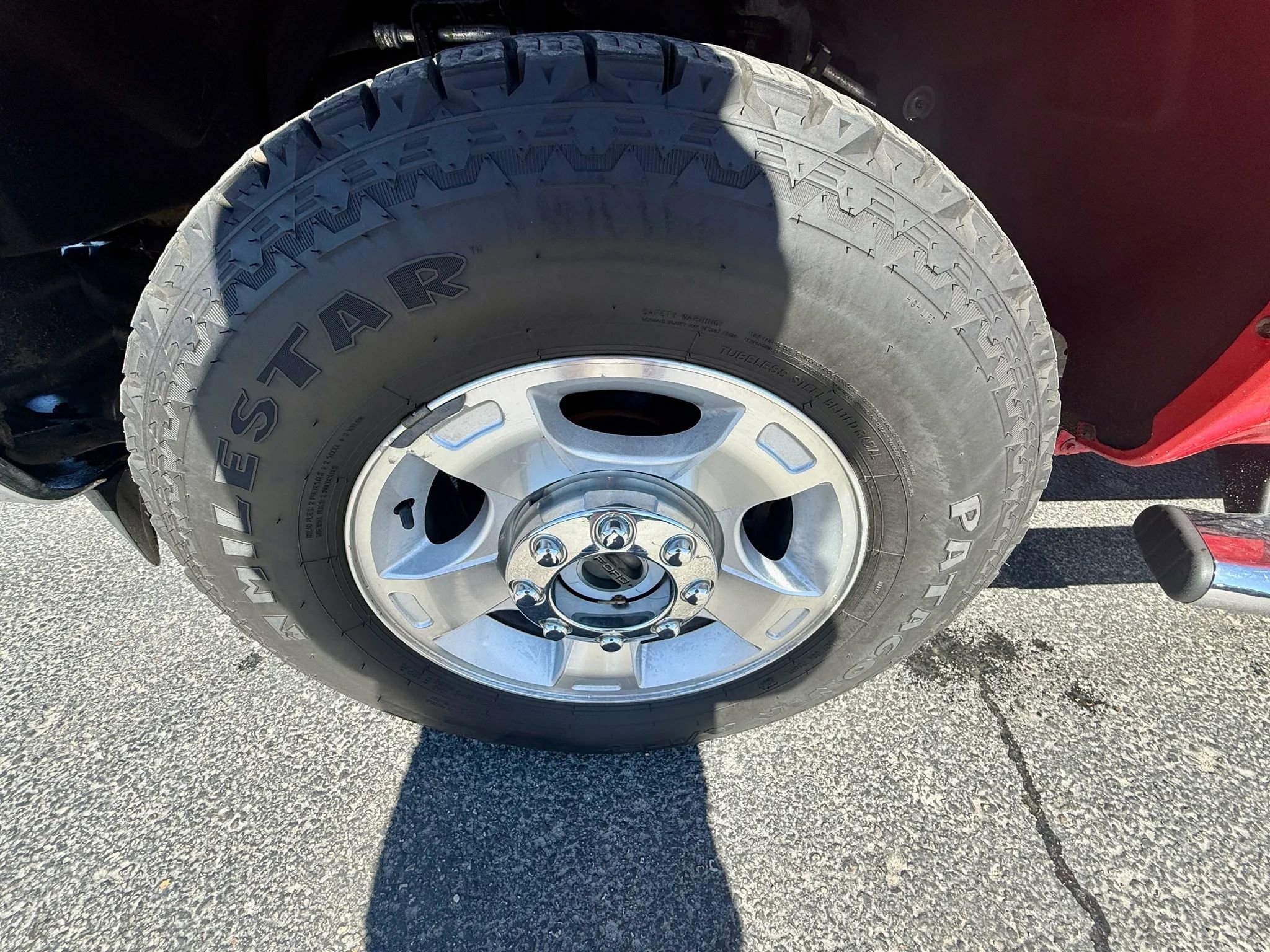 Used 2014 Ford F250 XLT w/ XLT Interior Package image 20