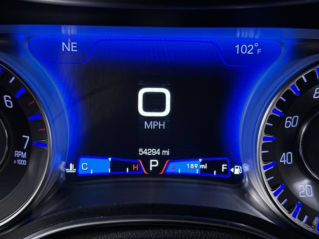 Used 2021 Chrysler 300 Touring RWD image 12