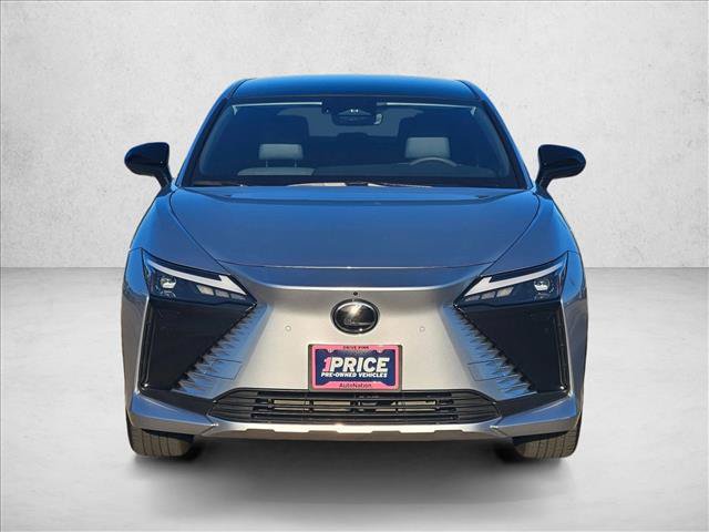 Used 2024 Lexus RZ 300e Premium w/ Accessory Package (Z1) FWD video 2