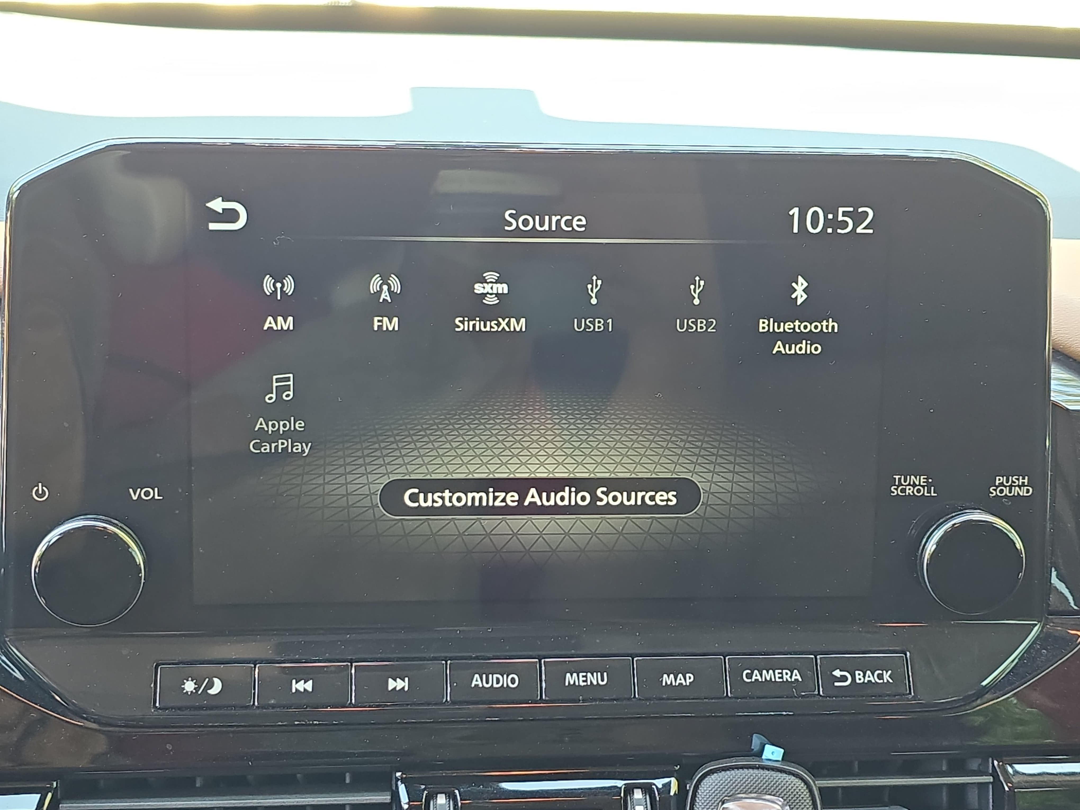 Certified 2023 Nissan Pathfinder Platinum AWD/4WD image 23