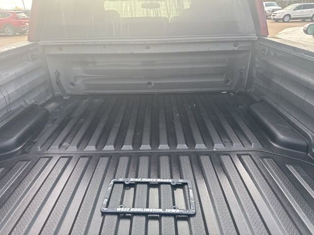 Used 2018 Honda Ridgeline RTL-T image 7