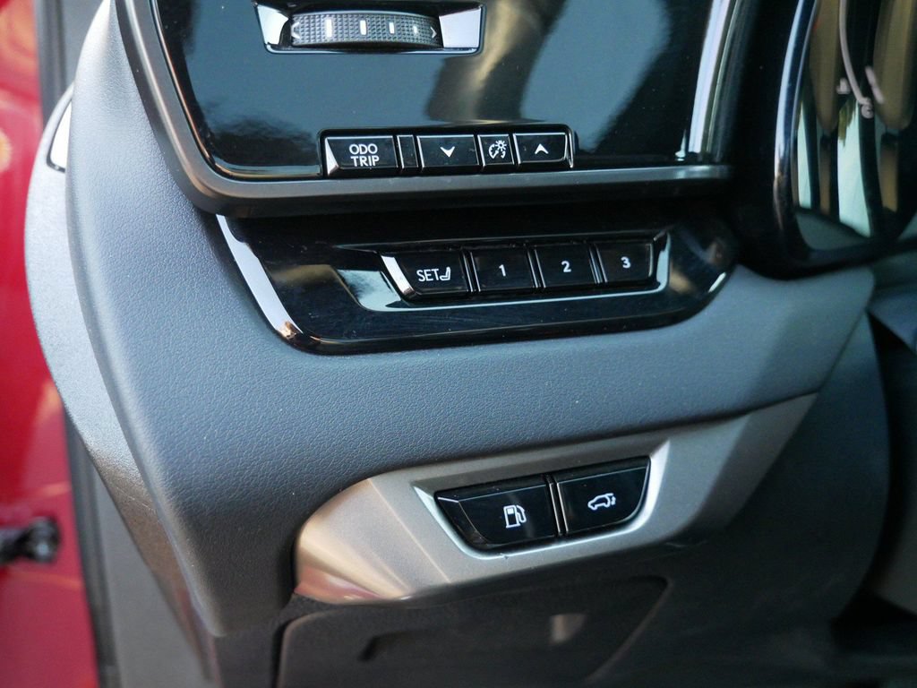 Certified 2023 Lexus RX 350 AWD w/ Accessory Package (Z1) image 18