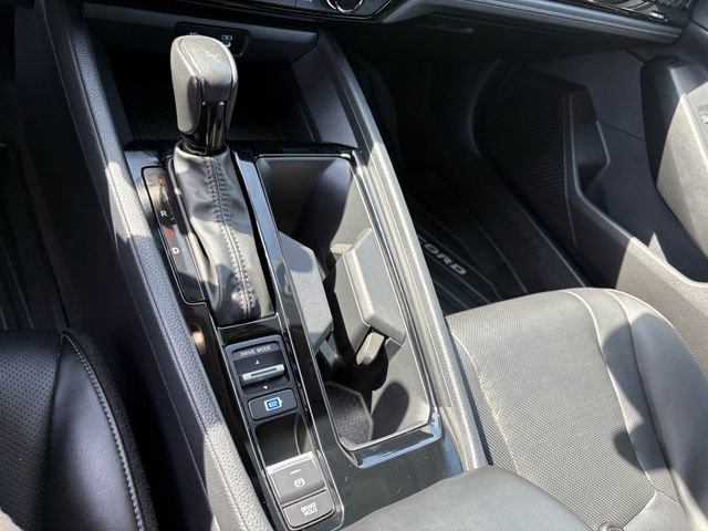 Certified 2023 Honda Accord EX-L image 15