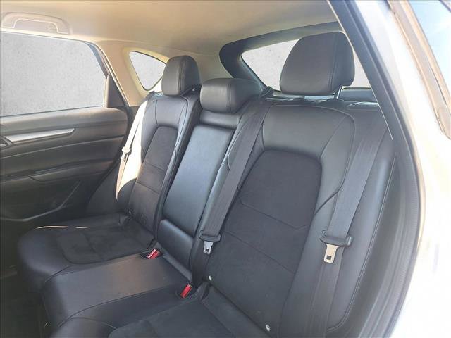 Used 2020 MAZDA CX-5 Touring image 15