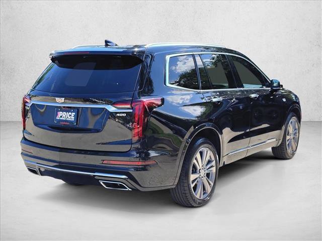 Used 2023 Cadillac XT6 Premium Luxury AWD/4WD image 5