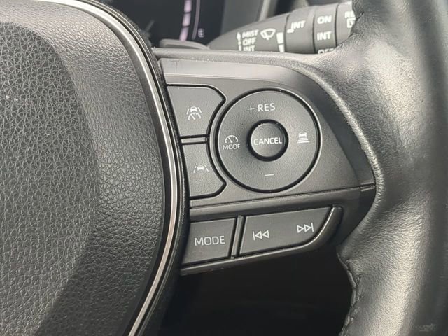 Used 2023 Toyota Corolla Cross XSE w/ Convenience Package image 26