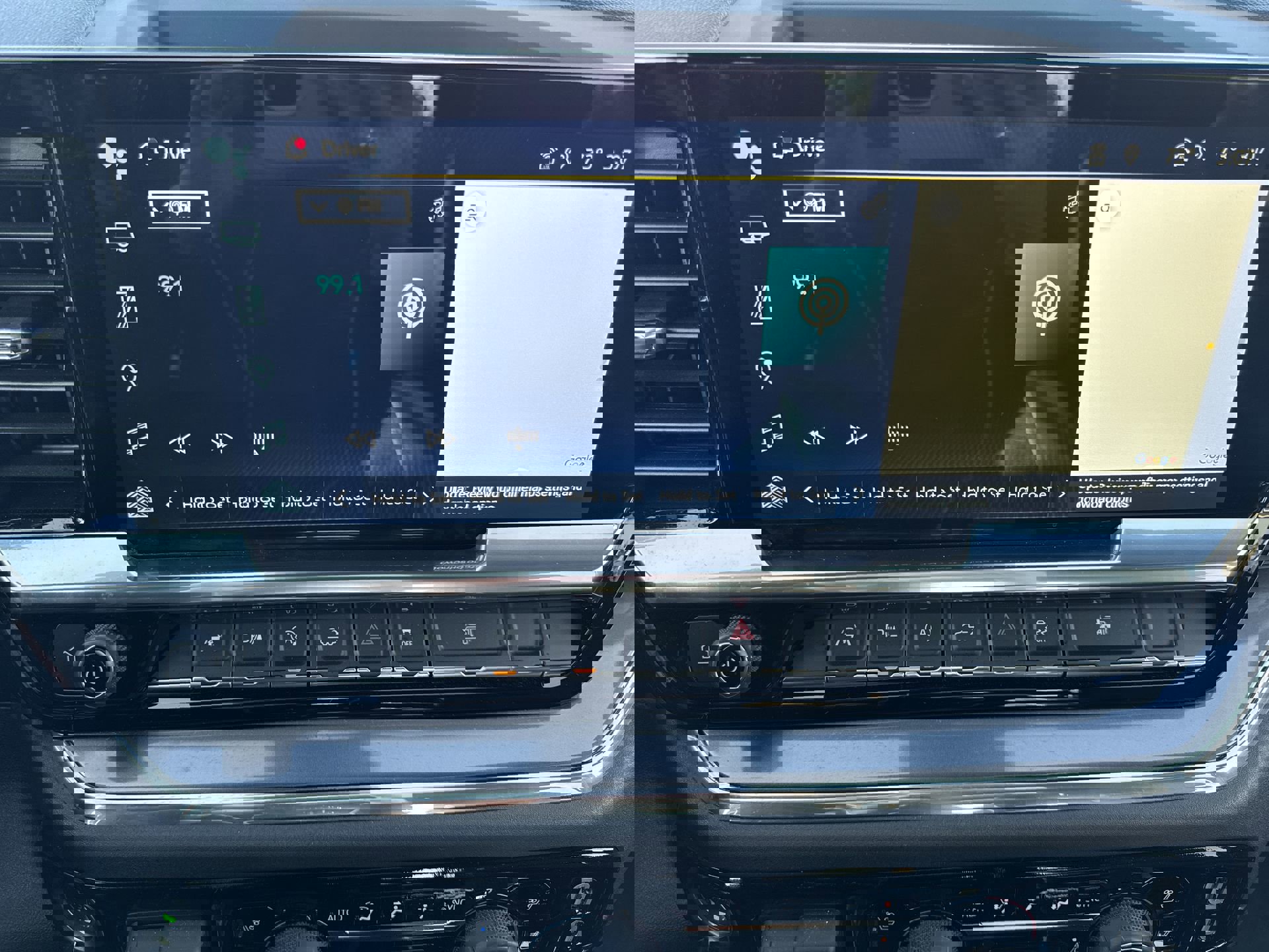 Certified 2024 Chevrolet Silverado 1500 High Country w/ High Country Premium Package image 16