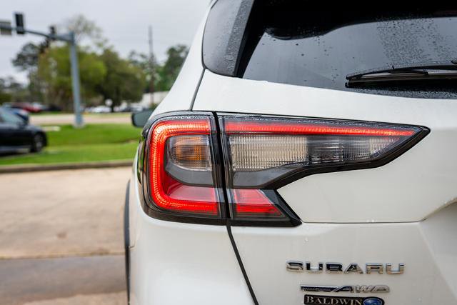 Certified 2025 Subaru Outback Premium AWD/4WD image 33