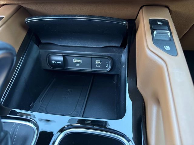 Used 2025 Kia Telluride SX Prestige X-Line AWD/4WD image 32