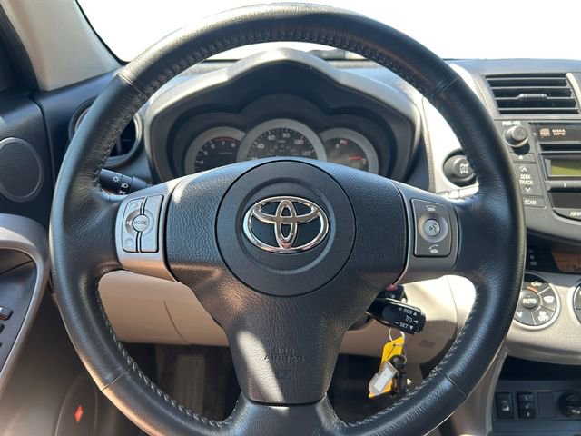 Used 2008 Toyota RAV4 Limited AWD/4WD image 13