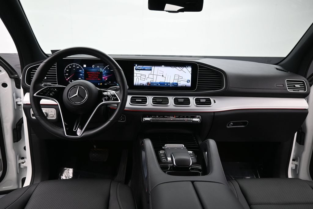 Used 2026 Mercedes-Benz GLE 350 4MATIC image 14