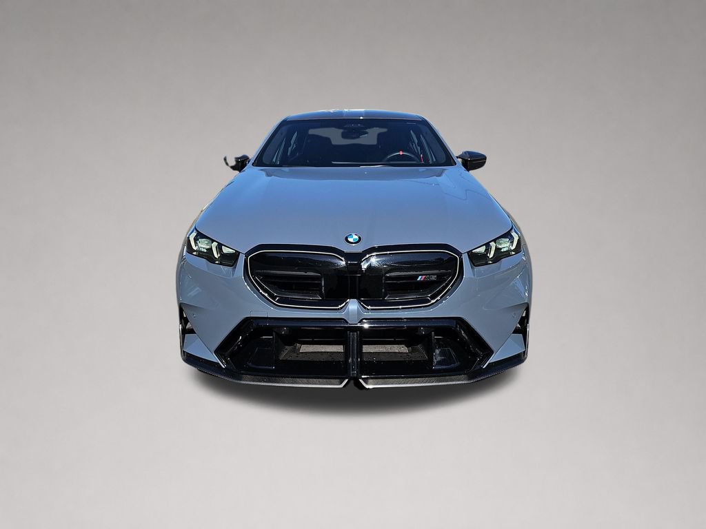 New 2026 BMW M5 w/ Carbon Package AWD/4WD image 9