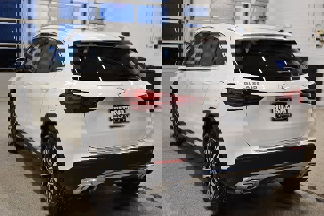 New 2026 Mercedes-Benz GLA 250 4MATIC image 10