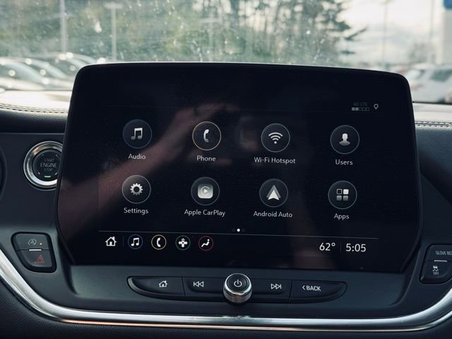 Used 2025 Chevrolet Blazer LT AWD/4WD image 31