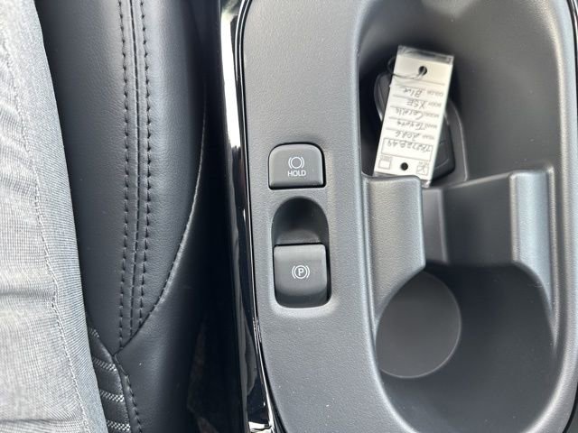 New 2026 Toyota Corolla XSE image 19