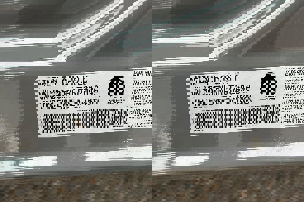 New 2026 RAM 3500 Big Horn image 26