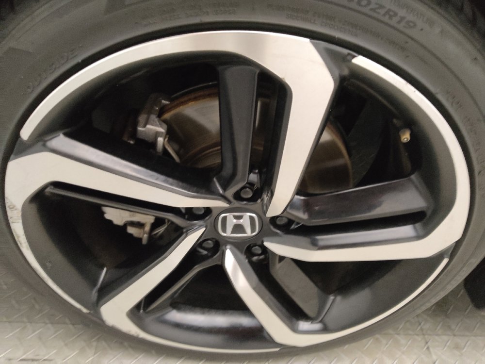 Used 2021 Honda Accord Sport image 31